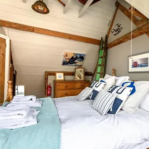 Green Cottage Robin Hood's Bay